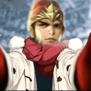 守护最好的大吴疆土