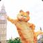 lord garfield