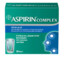 ASPIRIN®