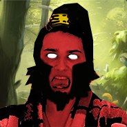 begay Steam avatar