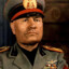 Benito Mussolini