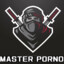 master porno