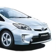 Toyota Prius XW30 HybridDRIVE