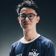 MIBR ZEKKEN avatar
