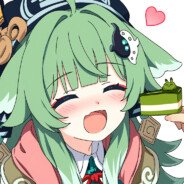 神威无敌琉璃黑猫猫