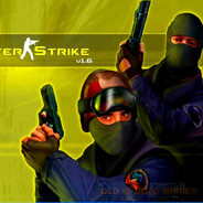 Cs 1.6 Steam avatar