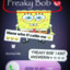 freaky bob