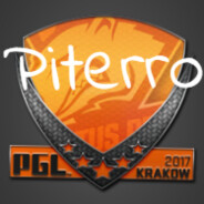 Piterro