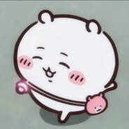 吉伊宝宝是芝麻汤圆