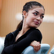 дэвид кэмпа