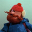 Redbeard