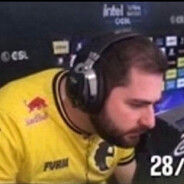 Player avatar