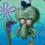 Squidward Tentacle