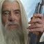 Gandalf Biały