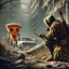 Pizzahunterz