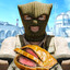Beef Wellington