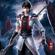 青阳镇 林氏 林动