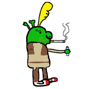 Player avatar