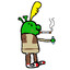 Steam avatar