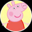 Peppa Gris