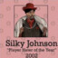 Silky Johnson