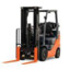 Toyota Core Electric Forklift