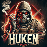 Huken - steam id 76561198122911411