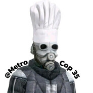 MetroCop35