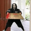 Joey Jordison&#039;s Pizza