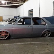 vendo voyage rebaixo semi novo