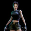 portomb raider