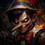 Pinocchio