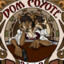 Dom Coyote