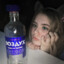 Малая на суете
