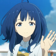 石蕗第一狙击手八奈见