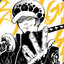 Trafalgar Law