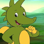 Tabaluga's avatar