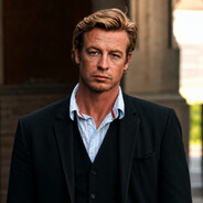 Mentalist Steam avatar