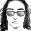 sunglass guy