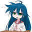 Lucky Star Arc
