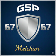 GSPmelchior