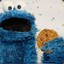 Cookie Monster