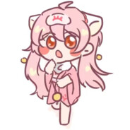 大眼睛一眼看的你吓尿