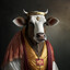 Holy Cow