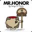 Mr. Honor