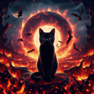 FireCat avatar