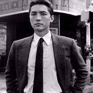 John Lone