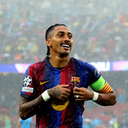 Player avatar
