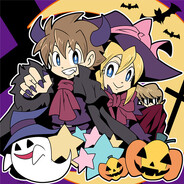 Digifam Spooky Edition