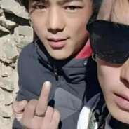 理塘第一自由人丁真